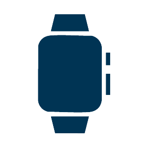 Montres connectées
